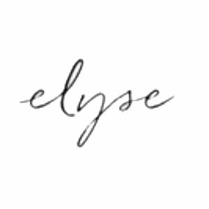 Meet your Posher, Elysabeth